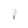 Philips CorePro LEDLuster P45 E14 2.2W 2700K 250 lumens ampoule mate blanc chaud non dimmable