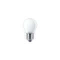Philips CorePro LEDLuster E27 P45 2.2W 2700K Blanc Chaud non dimmable ampoule 250 lumens 15000h