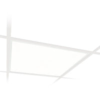 Philips Panneau LED RC065B 34W 3400 lumens 4000K 60x60cm UGR<22 Blanc IP20 IK02
