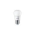 Philips Corepro LED Lustre P45 E27 5W 2700K Blanc Chaud 470 lumens non dimmable ampoule mate