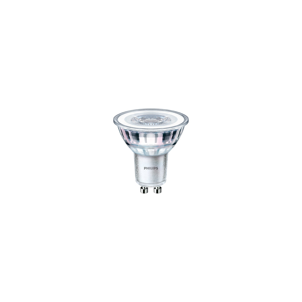 Philips CorePro LEDspot GU10 3.5-35W 4000K 275 lumen 36° Koelwit PAR16 niet-dimbaar