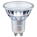 Philips MASTER Value LED Spot GU10 4.9W 4000K 380 lumens 36° Gradable 220-240V 90CRI Blanc Froid