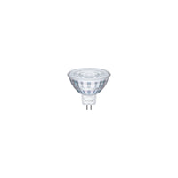 Philips CorePro LED Spot MR16 GU5.3 2.9W 20W Eq Warm Wit 2700K 230 lumen 36° Bundel Niet-dimbaar