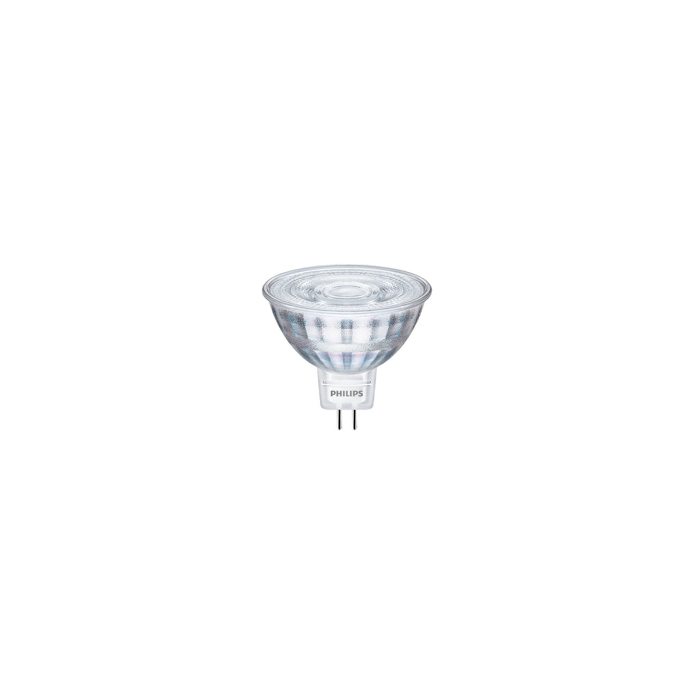 Philips CorePro LED Spot MR16 GU5.3 2.9W 20W Eq Warm Wit 2700K 230 lumen 36° Bundel Niet-dimbaar
