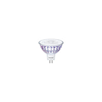 Philips Spot LED MR16 GU5.3 7.5W 3000K 630 lumens 36D Variable 12V 90CRI