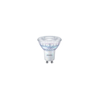 Philips CorePro LEDspot GU10 4W 50W equivalent 2700K dimbaar 36° warm wit spotlicht 345 lumen