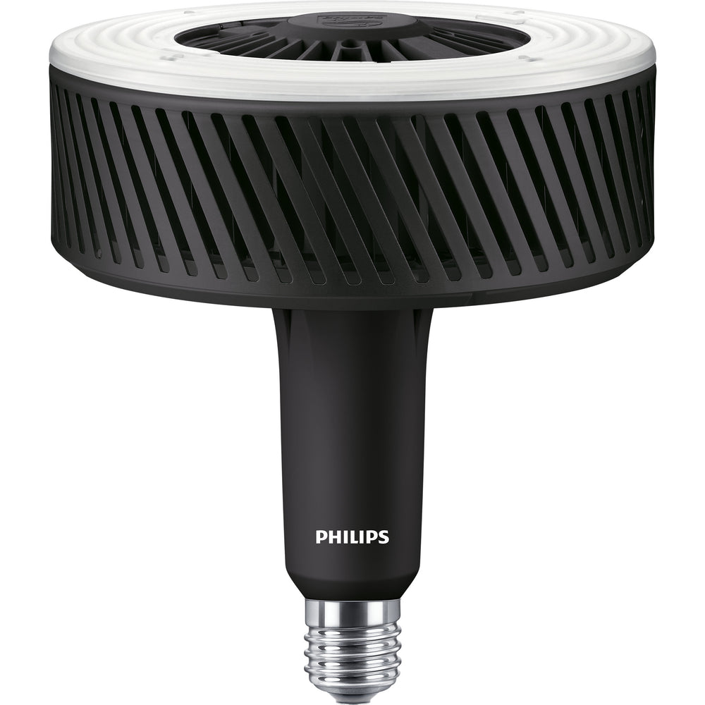 Philips TForce Lampe LED Highbay 95W E40 4000K Blanc froid 13000 lumens Faisceau 120° 220-240V CE RoHS
