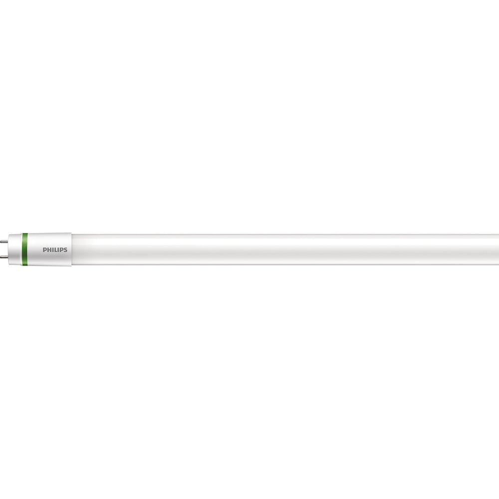 Philips LEDtube T8 1500mm 17.6W 4000K éclairage ultra efficace