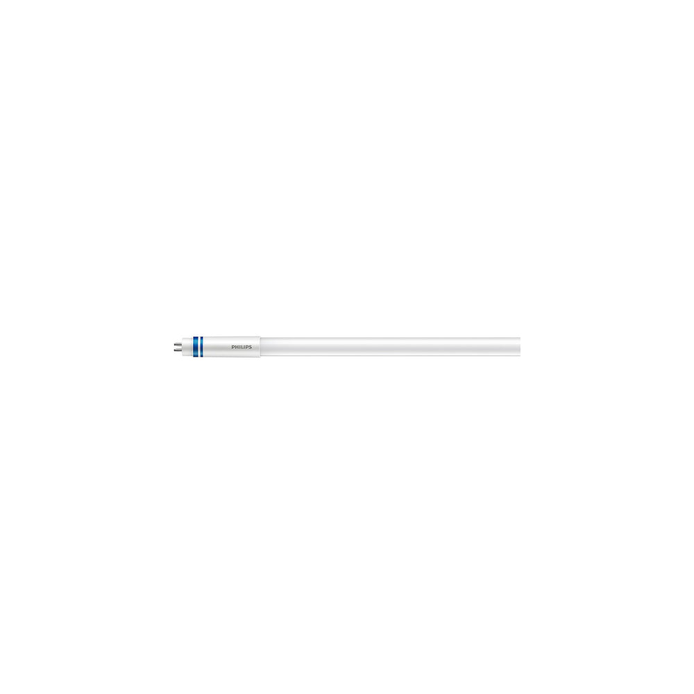 Philips MAS LEDtube HF 600mm HE 7W 4000K T5 G5 Blanc Froid 1050 lumens Verre Dépoli