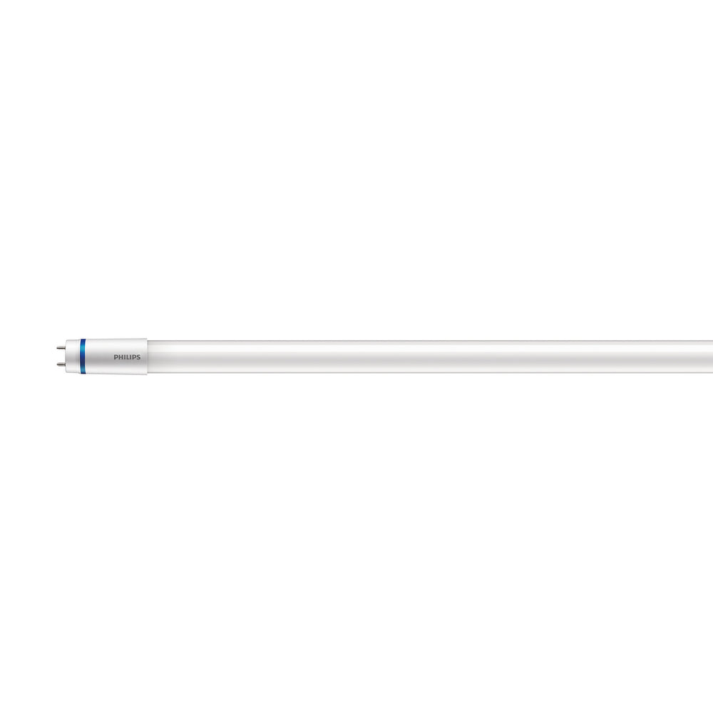 Philips MAS LEDtube 1200mm UO 14.7W T8 4000K Blanc froid G13 Dépoli 2500 lumens 220-240V CE RoHS