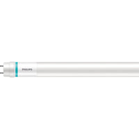 Philips MAS LEDtube VLE 1200mm T8 15.5W 4000K G13 Blanc froid 2500 lumens verre dépoli CE RoHS
