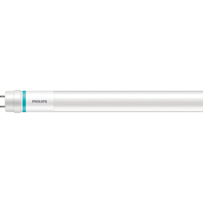 Philips MAS LEDtube VLE 1500mm T8 23W 6500K G13 3700 lumen Koel Daglicht Glazen Buis