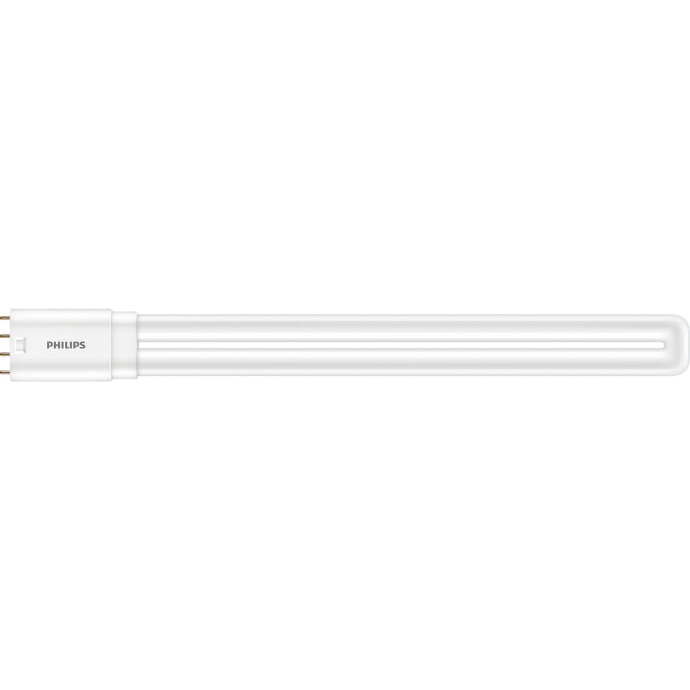 Philips CorePro LED PLL 16.5W 2G11 4000K lumière blanc froid