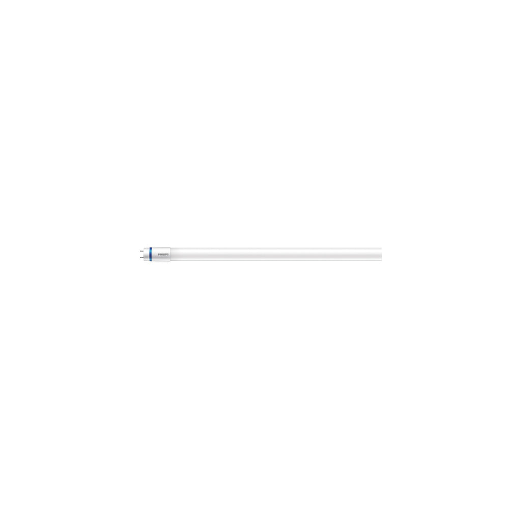 Philips MAS LEDtube 600mm HO 8W T8 1050 lumens 6500K G13 Lumière du jour froide, CRI 83, compatible EM/Mains