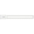 Philips CorePro LED PLL EM/Mains 12W 830 4P avec 3000K et 1440 lumen