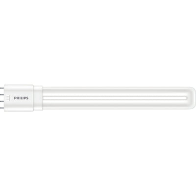 Philips CorePro LED PLL EM/Mains 12W 830 4P avec 3000K et 1440 lumen