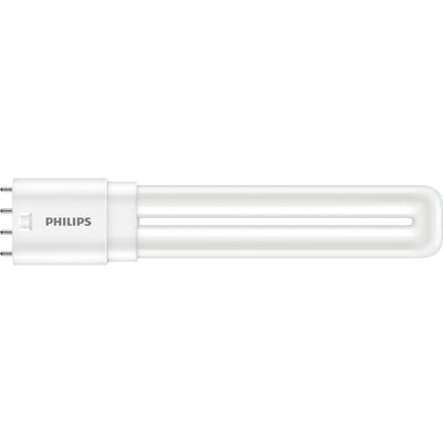 Philips CorePro LED PLL HF 8W 3000K 960 lumens 2G11 PL-L rétrofit non dimmable 30 000h CE RoHS
