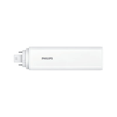 Philips CorePro LED PLT HF 15W 4000K GX24q-3 koel wit lamp 1800 lumen 120° bundel niet dimbaar
