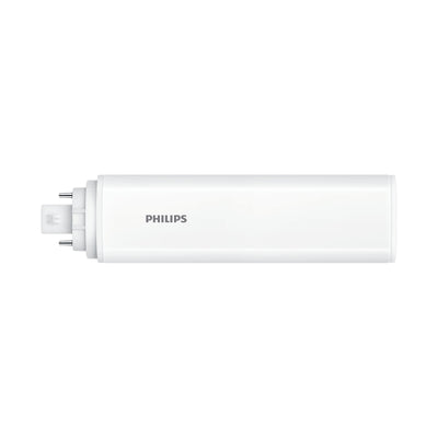 Philips CorePro LED PLT HF 18.5W 3000K GX24q-4 lamp met 120° stralingshoek, 2100 lumen en een levensduur van 30.000 uur