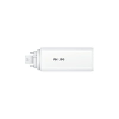 Philips CorePro LED PLT HF 6.5W GX24q-2 3000K 720 lumen 4-Pins retrofitlamp