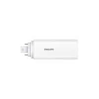 Philips CorePro LED PLT HF 6.5W GX24q-2 3000K 120° straal energiezuinige verlichting