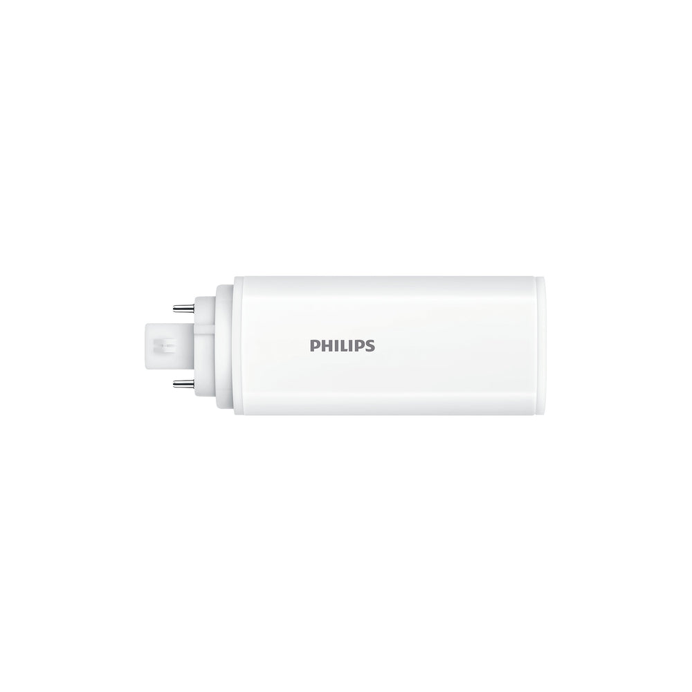 Philips CorePro LED PLT HF 6.5W GX24q-2 3000K 120° straal energiezuinige verlichting