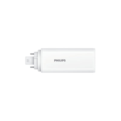 Philips CorePro LED PLT HF 6.5W GX24q-2 3000K 120° straal energiezuinige verlichting