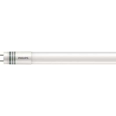 Philips CorePro LEDtube T8 1200mm 18W 4000K Koelwit 2000 lumen G13 Mat Glas Universeel VSA