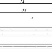 Philips CorePro LED PLL 24W 3000K 3200 lumens tube givrée 2G11, 220-240V, CRI 80, durée de vie 30000h