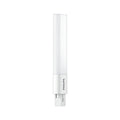 Ampoule Philips CorePro LED PLS 5W G23, 3000K, 520 lumens, économe en énergie, angle de faisceau 120°, durée de vie 30000 h