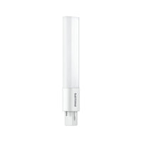 Philips CorePro LED PLS 5W 3000K G23 2-Pin Lamp, 520 lumen, 220-240V, EM/Netspanning compatibel