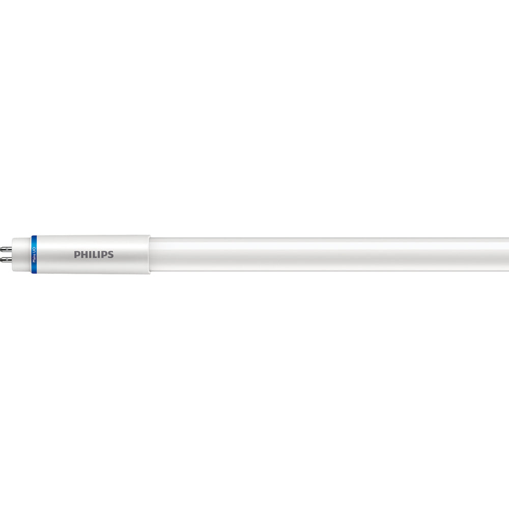 Philips MAS LEDtube T5 1500mm 36W 4000K Blanc Froid G5 5600 lumens verre dépoli non dimmable