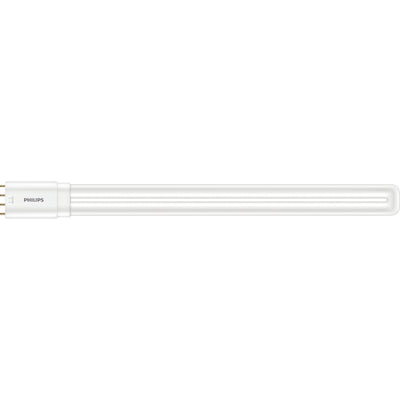 Ampoule Philips CorePro LED PLL 24W 840 4P pour solutions d'éclairage économes en énergie