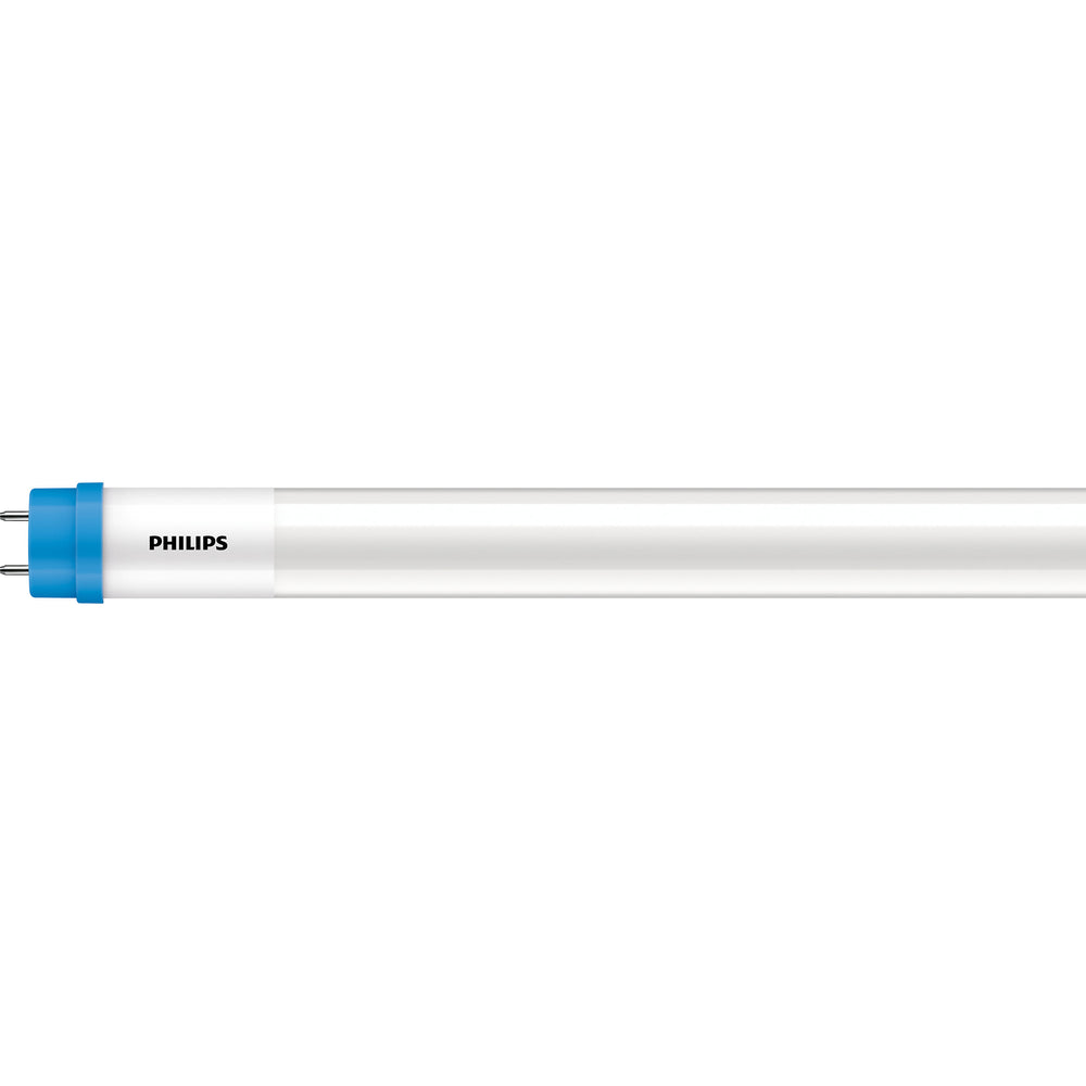 Philips CorePro LEDtube 1200mm 15.5W T8 4000K Blanc froid 1800 lumens G13 EM/Mains 220-240V
