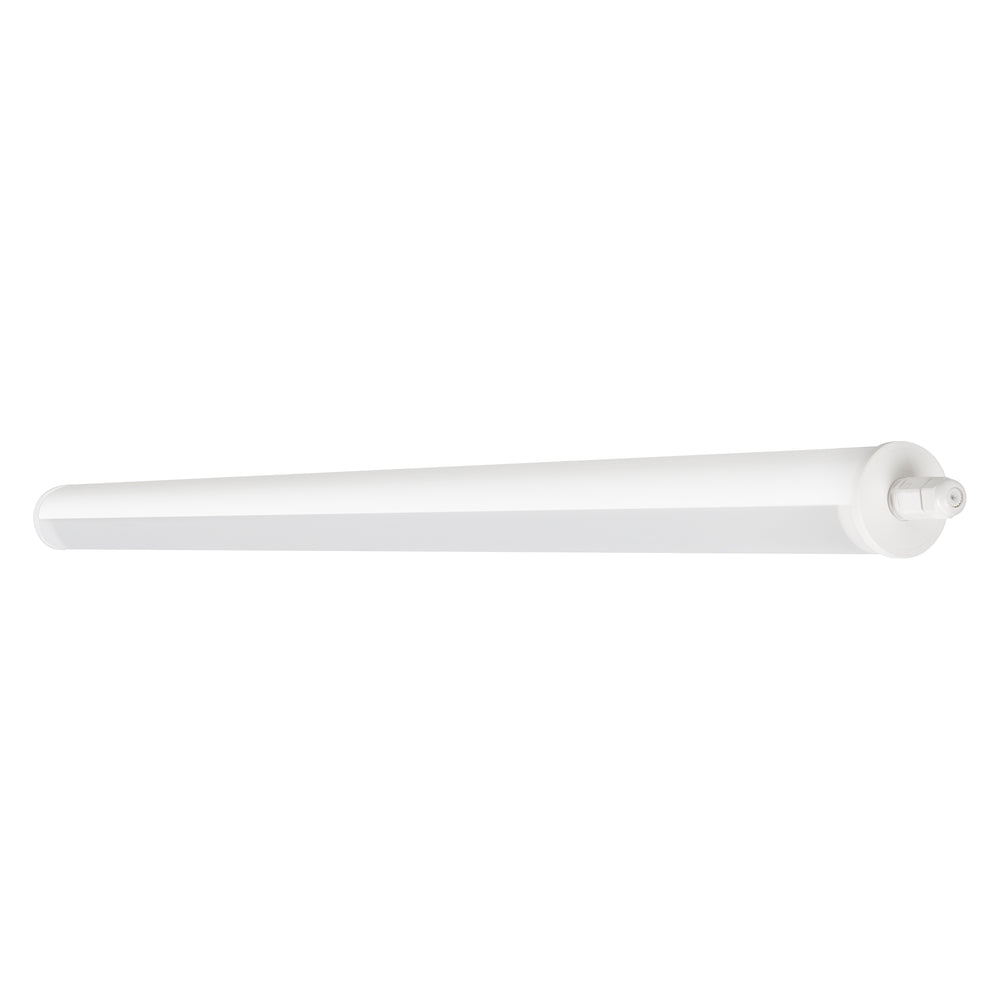 Ledvance Damp Proof Special 1200 LED Armatuur 22W 4000K Koelwit IP67 IP69K 2800 lumen IK06 Opbouwmontage