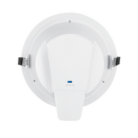 Ledvance DOWNLIGHT COMFORT 205 LED 20W spot encastré au plafond 3CCT 3000K 4000K 5700K IP54 Blanc