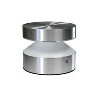 Ledvance ENDURA Style Cylinder Buiten LED Plafondlamp 6W 3000K IP44 Roestvrijstaal