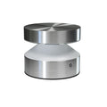Ledvance ENDURA Style Cylinder Buiten LED Plafondlamp 6W 3000K IP44 Roestvrijstaal