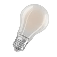 Ledvance LED Classic A Mat E27 Dimbare Lamp 2.2W 2700K 470 lumen 220-240V Energieklasse A