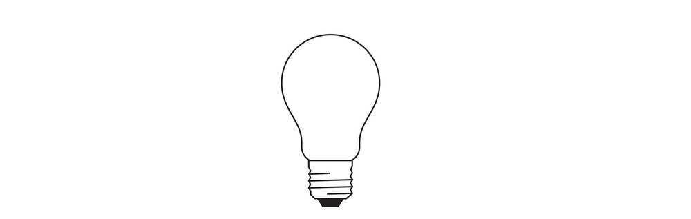 Ledvance LED Classic A Mat E27 Dimbare Lamp 2.2W 2700K 470 lumen 220-240V Energieklasse A