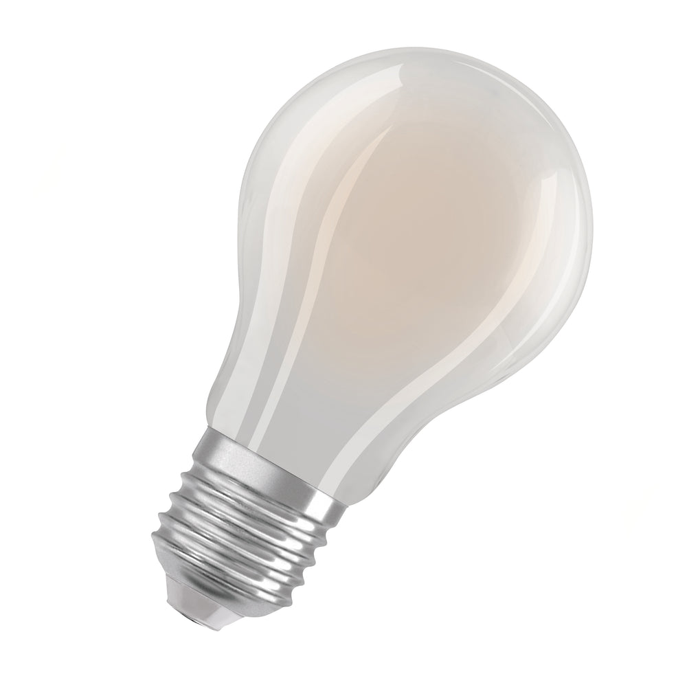 Ledvance LED Classic A Mat E27 Dimbare Lamp 2.2W 2700K 470 lumen 220-240V Energieklasse A