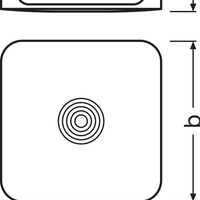Composant du système de contrôle LED Ledvance module d’éclairage intelligent Zigbee pour une intégration fluide