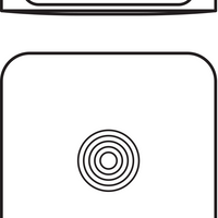 Composant du système de contrôle LED Ledvance module d’éclairage intelligent Zigbee pour une intégration fluide