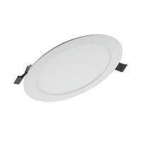 Spot encastré LED Ledvance DN180 17W 1350 lumens 830 blanc chaud 192mm