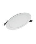 Spot encastré LED Ledvance DN180 17W 1350 lumens 830 blanc chaud 192mm