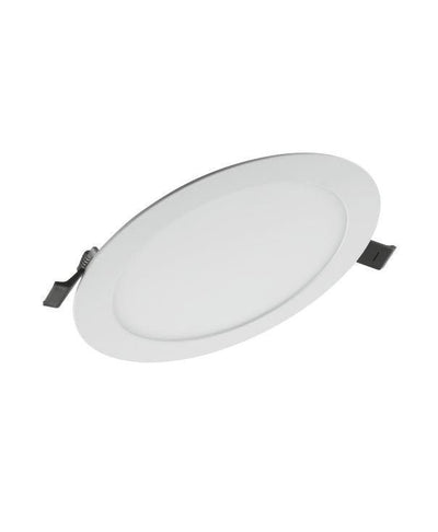 Ledvance LED downlight waarde DN180 17W 1350 lumen 830 warm wit 192mm