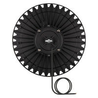 Lampe LED Tsong 15W 3000K 1521 lumens 220-240V IP20 CRI 80 sans scintillement faisceau 120° Aluminium Or Mat IK10