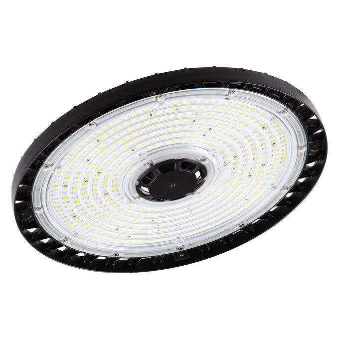 Tsong LED lamp 15W 3000K 1521 lumen 220-240V IP20 CRI 80 flikkervrij 120° bundel Mat Goud Aluminium IK10