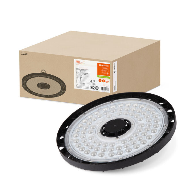 Tsong LED lamp 10.5W 3000K 1521 lumen IP20 CRI 80 Aluminium Mat Goud IK10 CE RoHS