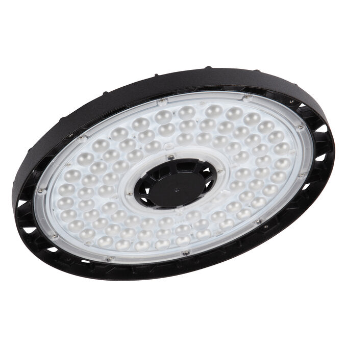Tsong LED lamp 10.5W 3000K 1521 lumen IP20 CRI 80 Aluminium Mat Goud IK10 CE RoHS